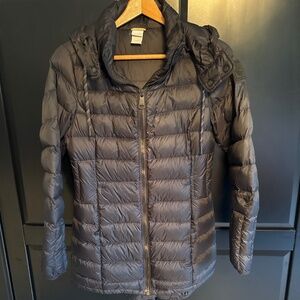 Lole  Claudia puffer Jacket